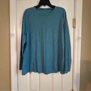 Unisex and versatile T-shirt